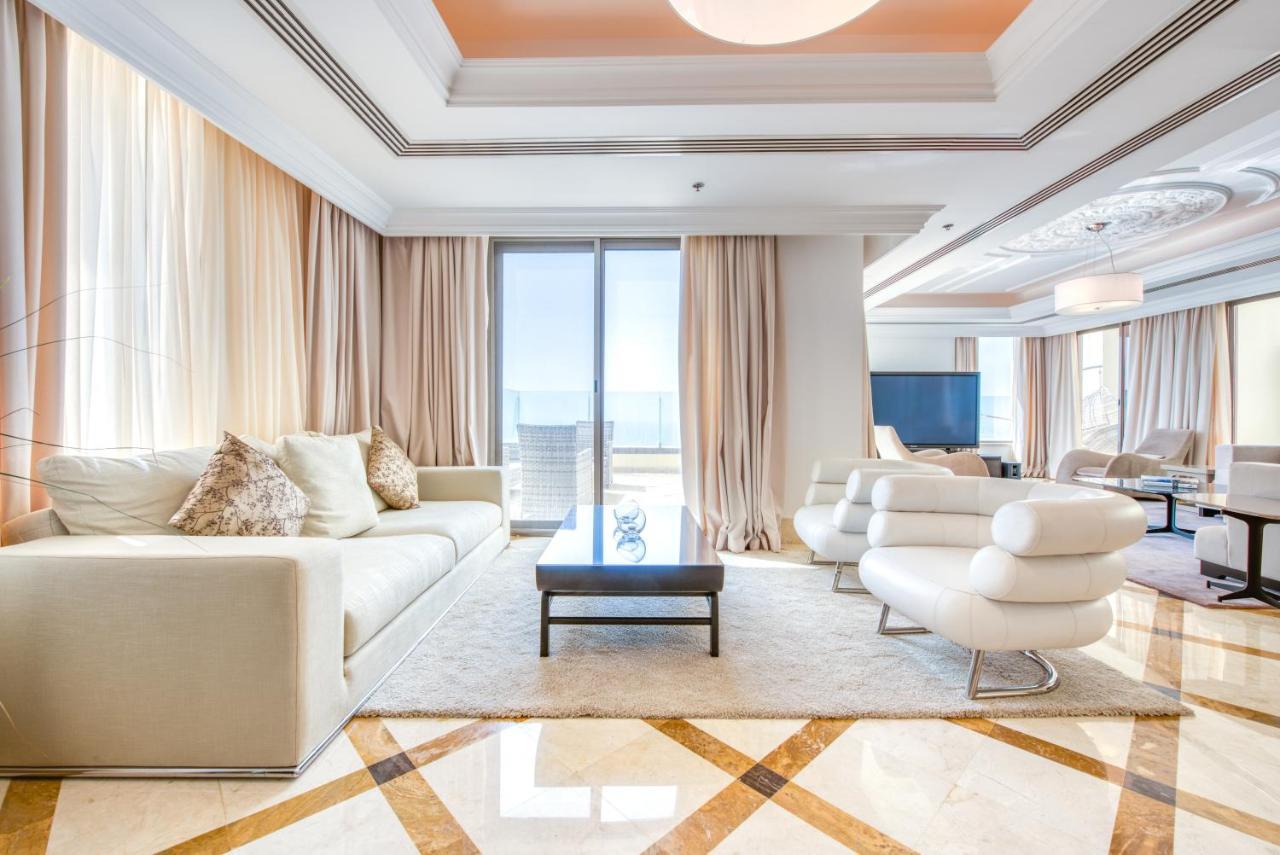 Maison Privee - Shams 1 Dubai Exterior photo